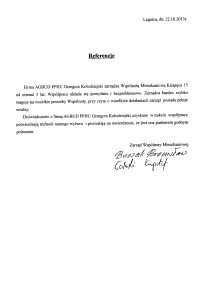 Wspólnota mieszkaniowa ul. Książeca 15